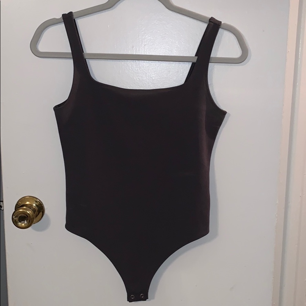 Body suit